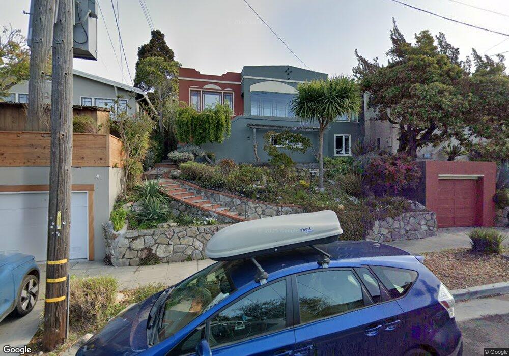 639 Colusa Ave, Berkeley, CA 94707 - photo 1