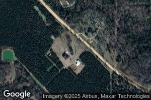 166 Usry Rd, Smithville, GA 31787