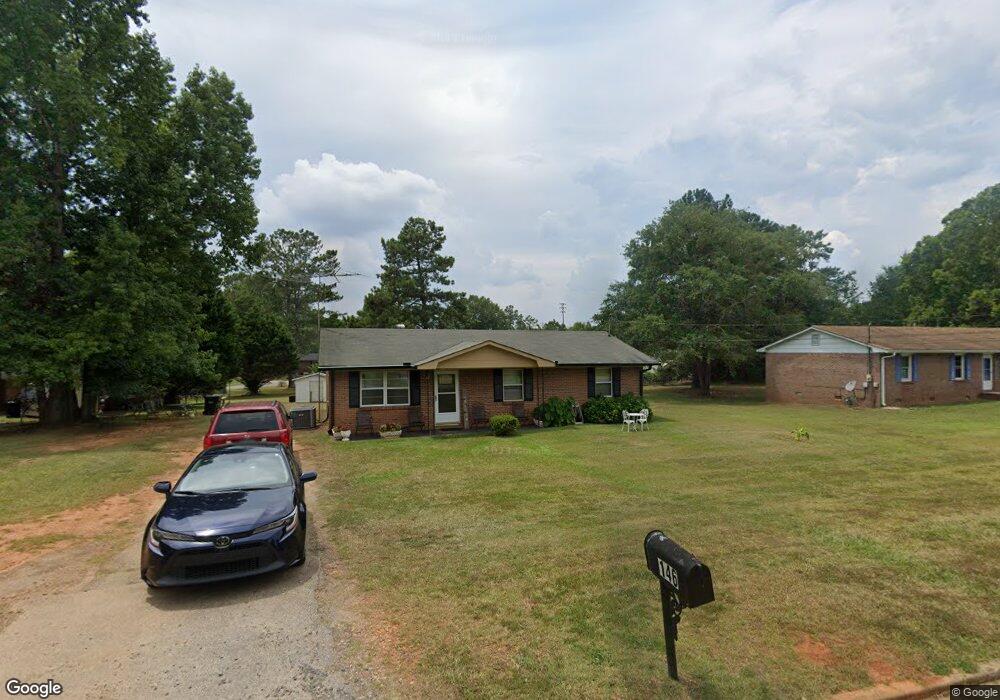 146 Bradley Cir, Barnesville, GA 30204 - photo 1