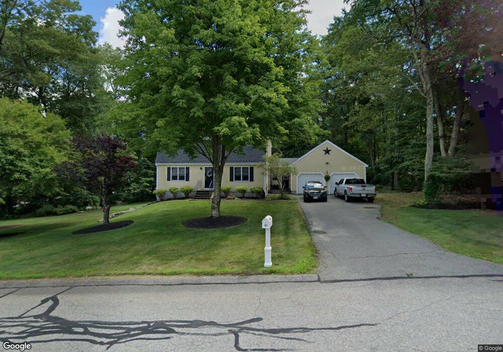 21 Lea Ave, Northbridge, MA 01534 - photo 1