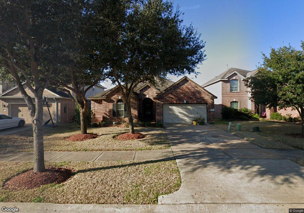 2311 Crescent Water, Rosenberg, TX 77471 - photo 1