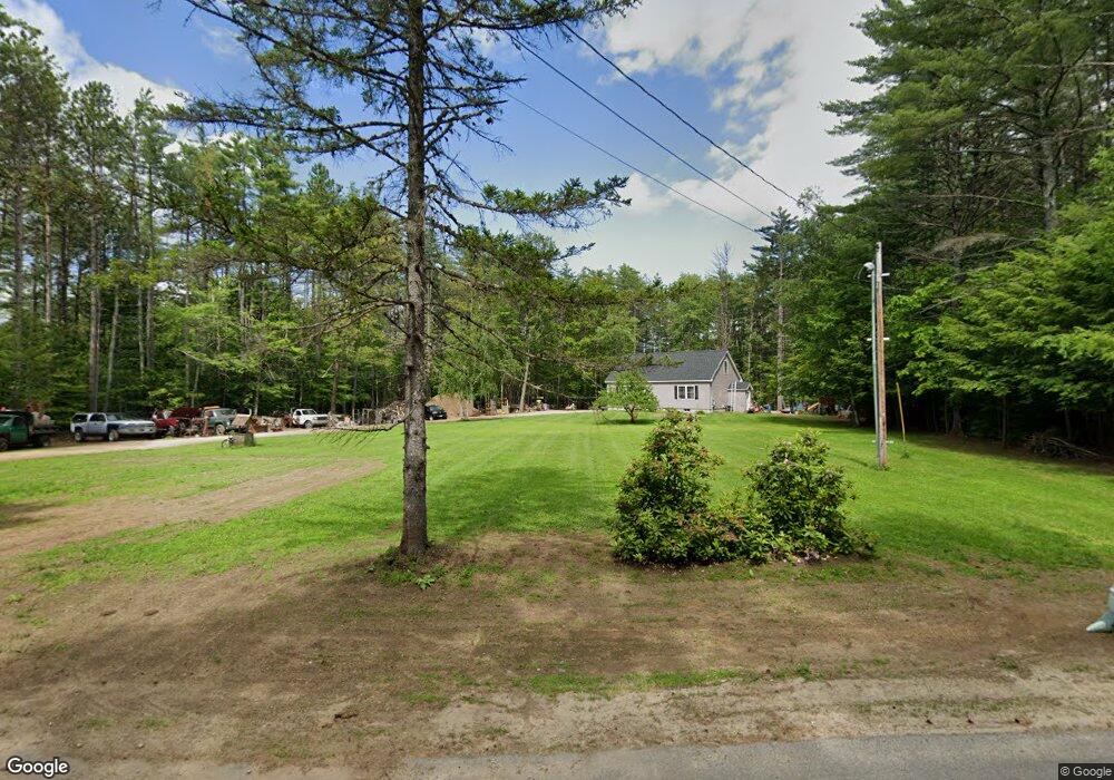 115 Switch Rd, Andover, NH 03216 - photo 1