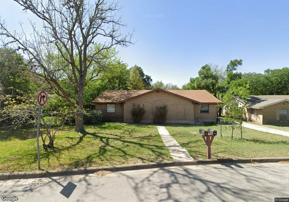 328 Craddock Ave unit 330, San Marcos, TX 78666 - photo 1