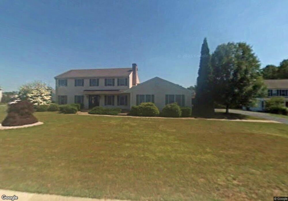 3 W Hawthorne Ct, Newark, DE 19702 - photo 1