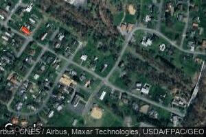 220 N Cedar St, Ridgeley, WV 26753
