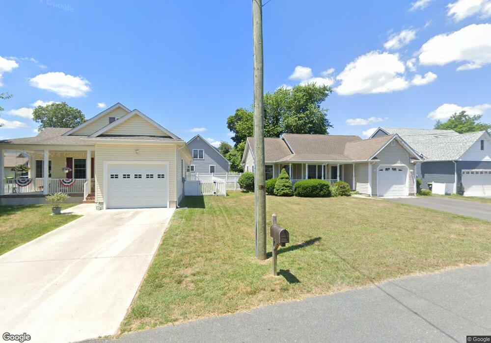 602 Bennett St, Milton, DE 19968 - photo 1