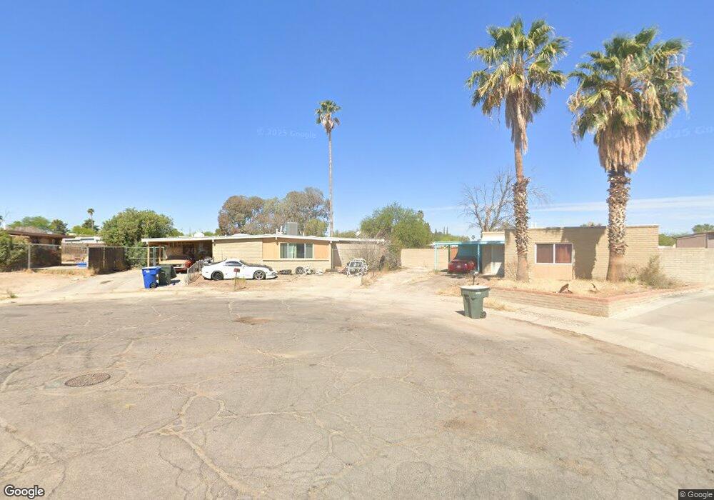 3458 S Victoria Place, Tucson, AZ 85730 - photo 1