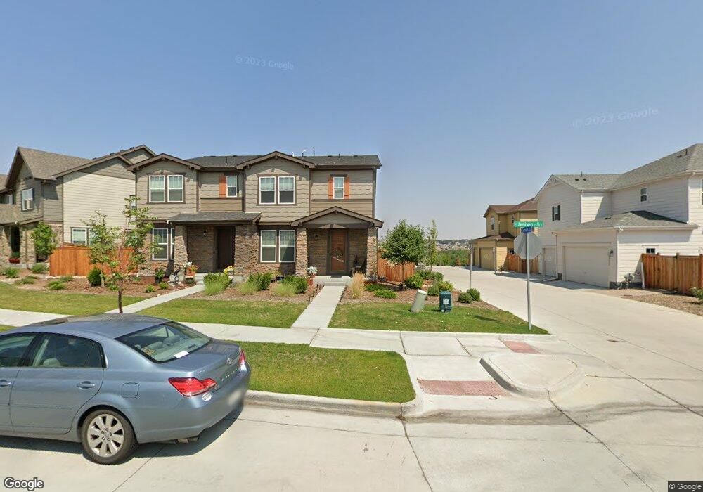 23271 E Jamison Dr, Aurora, CO 80016 - photo 1