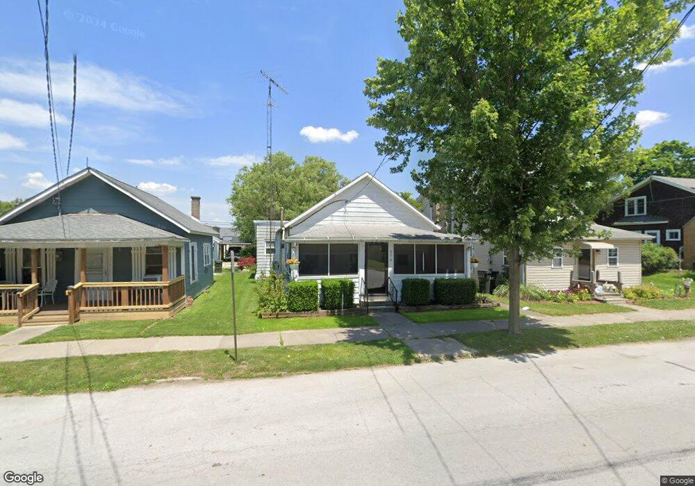 374 Front St, Cygnet, OH 43413 - photo 1