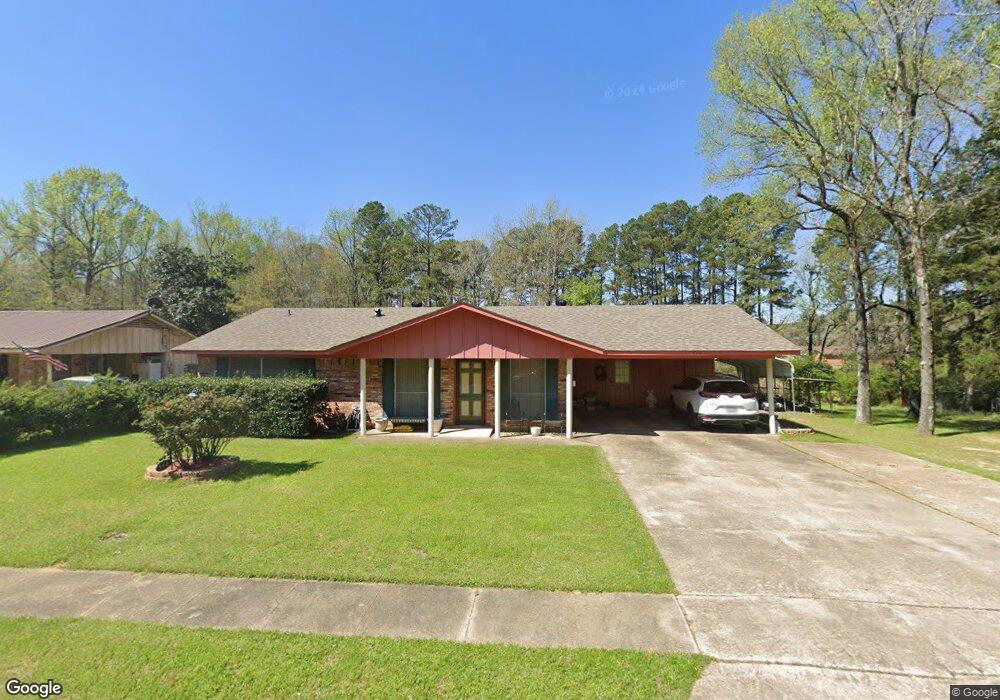 114 General Beauregard Dr, Vivian, LA 71082 - photo 1