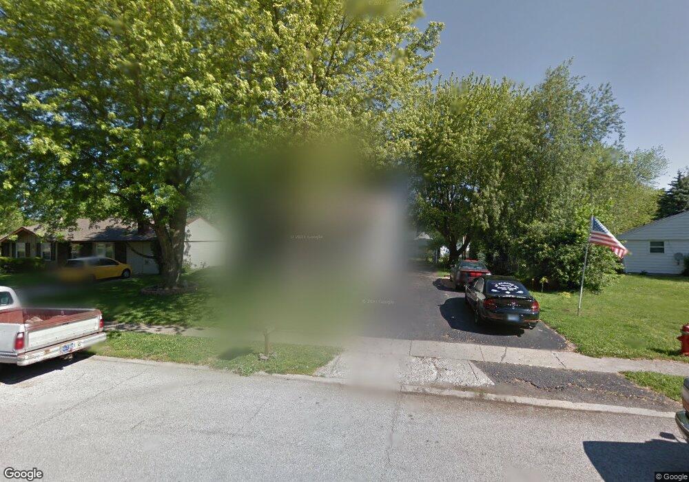 1106 Brookside Ln, Plainfield, IN 46168 - photo 1