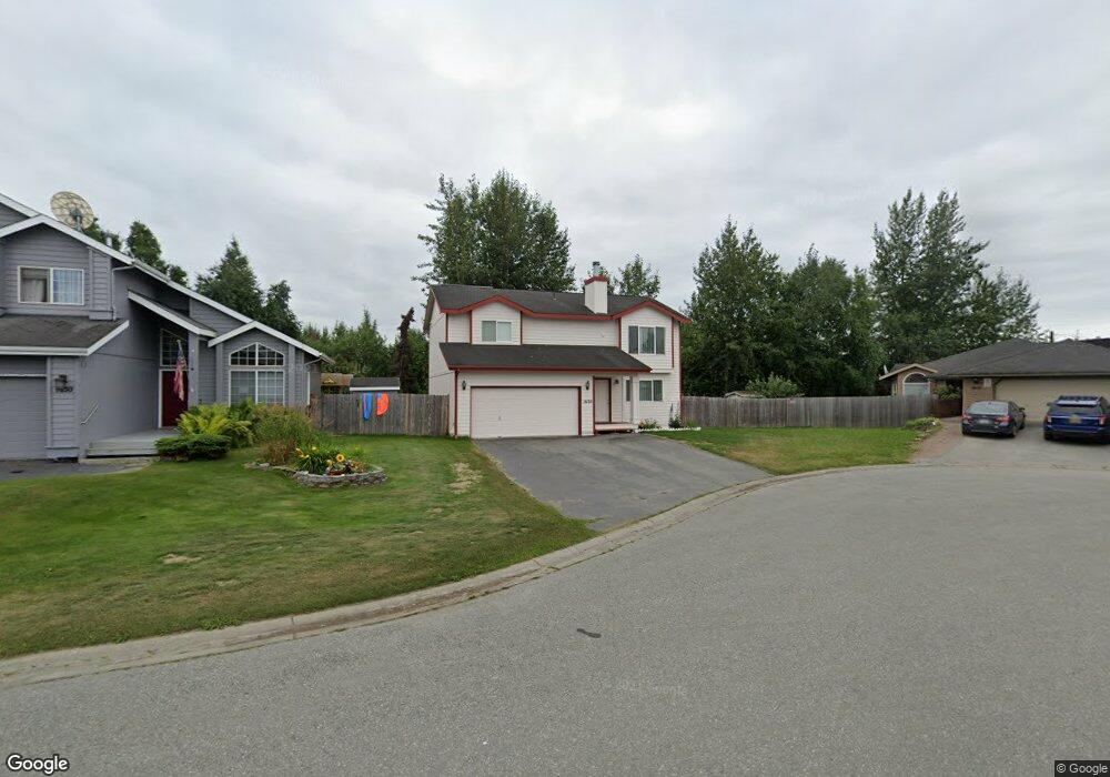 1620 Lily Pond Cir, Anchorage, AK 99507 - photo 1