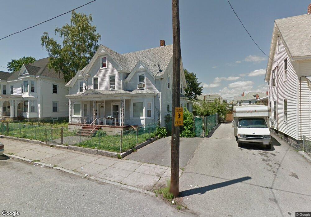 74 Abbott St unit 74B, Lawrence, MA 01843 - photo 1