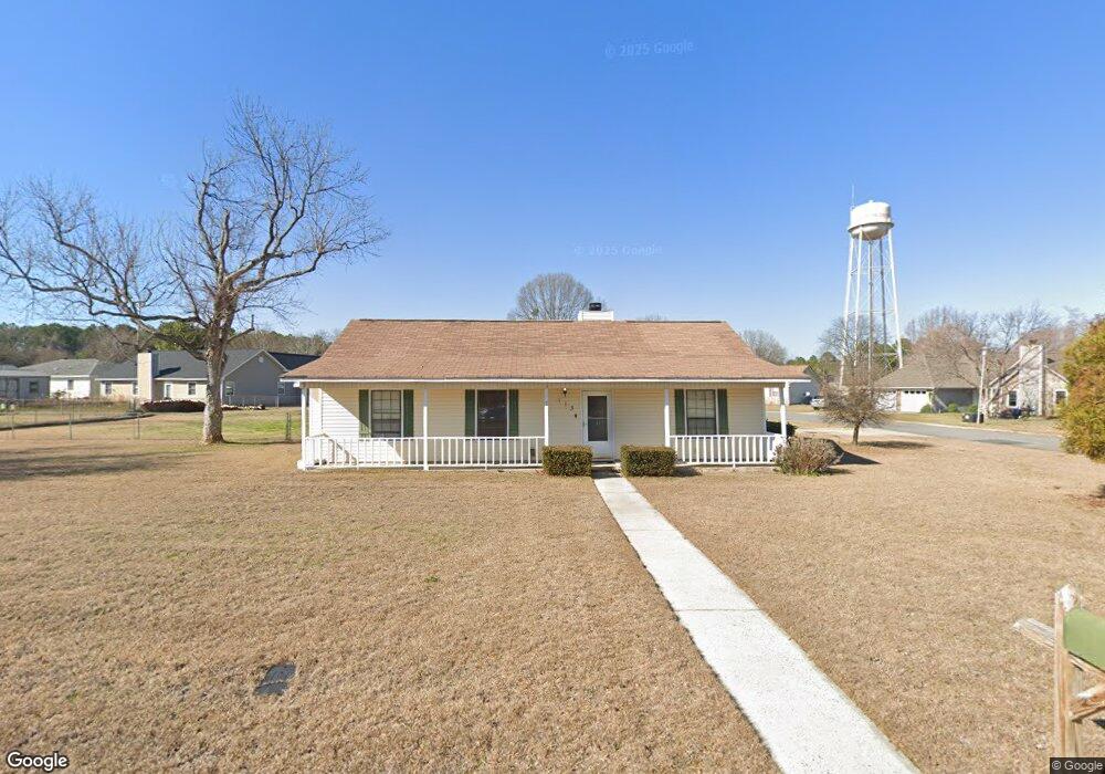 113 Woodcarver Trail, Warner Robins, GA 31093 - photo 1