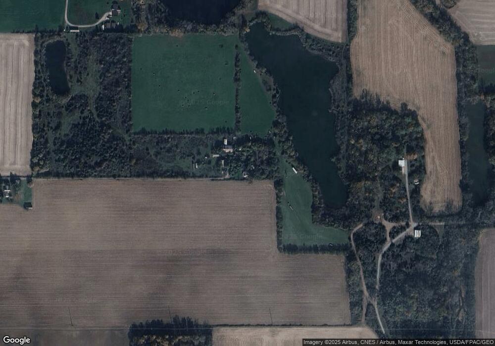 13142 Cemetery Rd, Wapakoneta, OH 45895 - photo 1