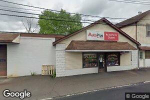 145 Lincoln Ave, Penndel, PA 19047