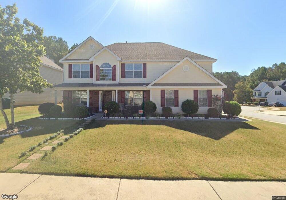 0 Emerson Trail unit 3260684, Covington, GA 30016 - photo 1