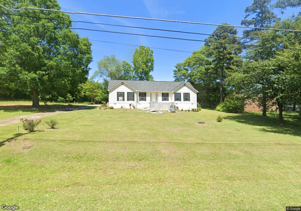 184 Allen Memorial Dr SW, Milledgeville, GA 31061 - photo 1