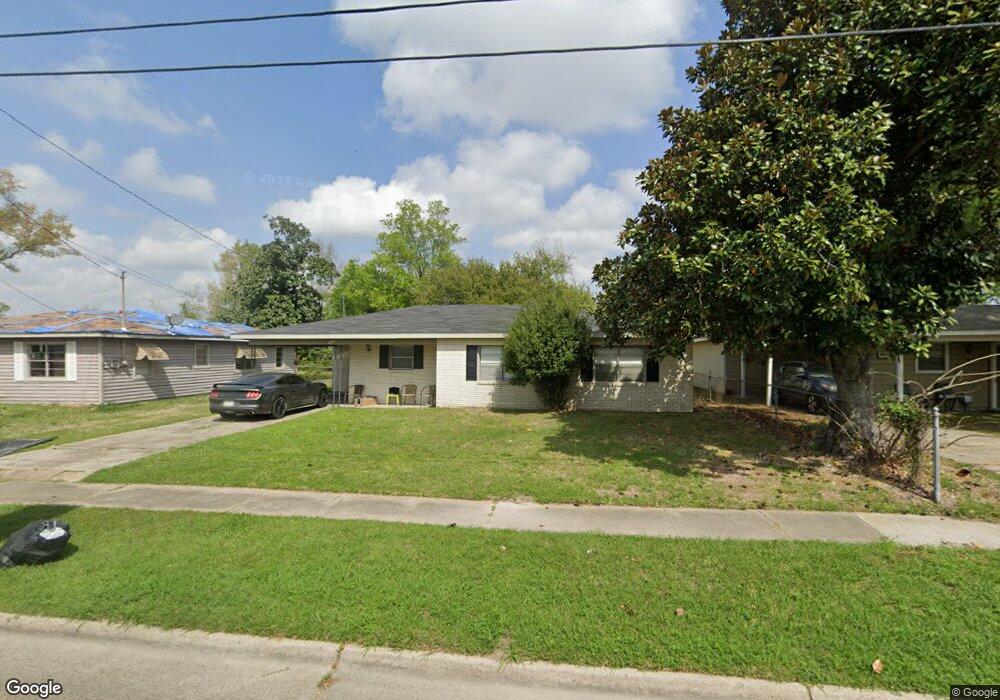 1317 Illinois St, Lake Charles, LA 70607 - photo 1