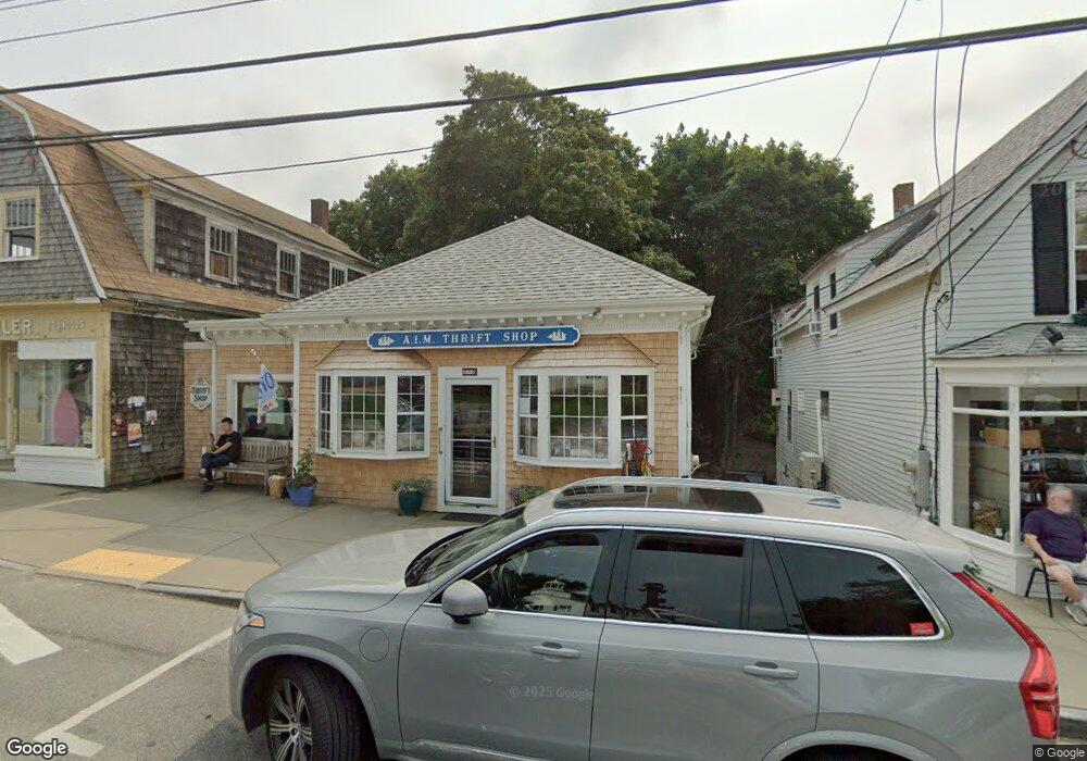 305 Main St, Wellfleet, MA 2667 - photo 1