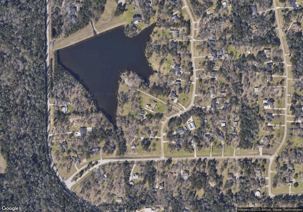 2303 Pebble Lake Dr, Magnolia, TX 77354 - photo 1