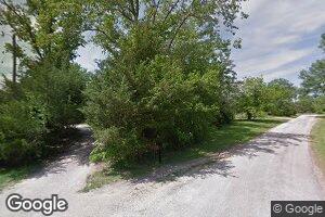 502 S Mcrae St, Iola, KS 66749