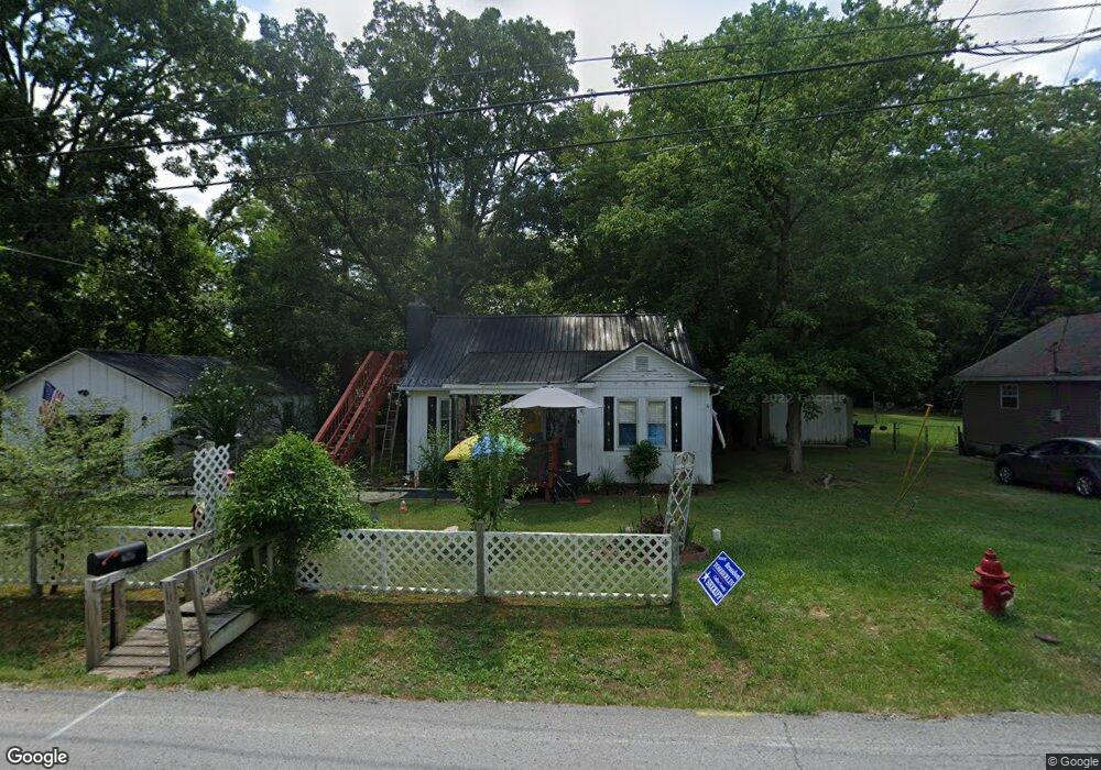 625 Madison St, Manchester, TN 37355 - photo 1