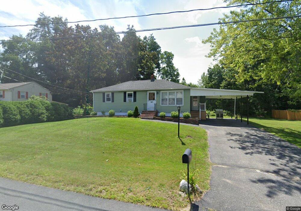 13 Briar Ave, Salem, NH 03079 - photo 1