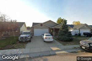 3800 Federal Ave, Gillette, WY 82718