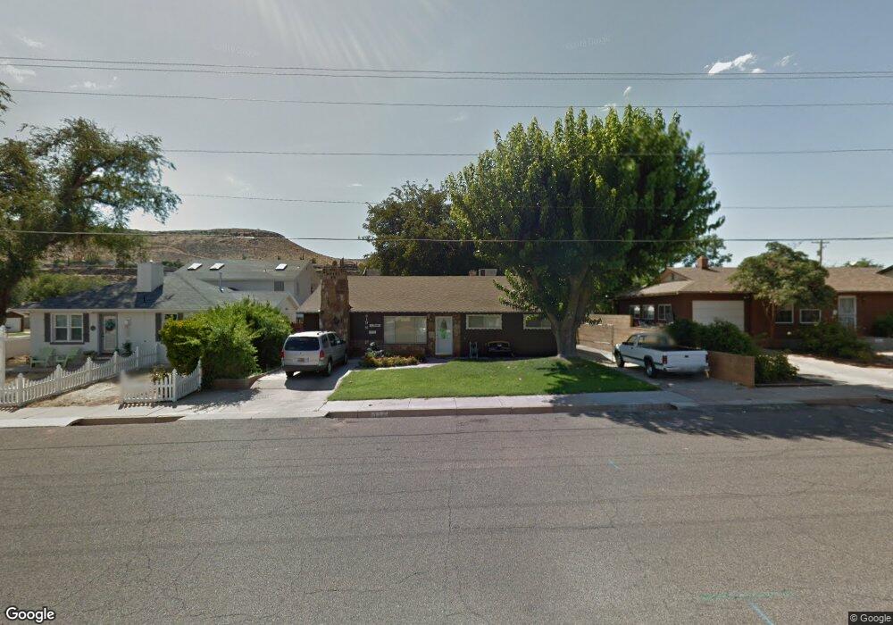 419 N 400 W, Saint George, UT 84770 - photo 1