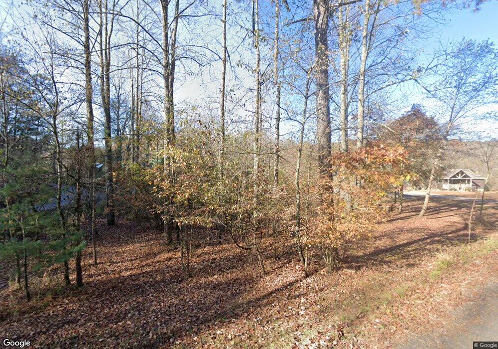 1286 Fish Trap Trail, Mineral Bluff, GA 30559 - photo 1