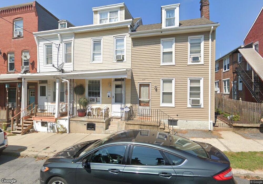 533 Franklin St, West Reading, PA 19611 - photo 1