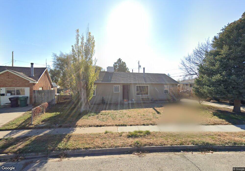2021 W 5500 S, Roy, UT 84067 - photo 1
