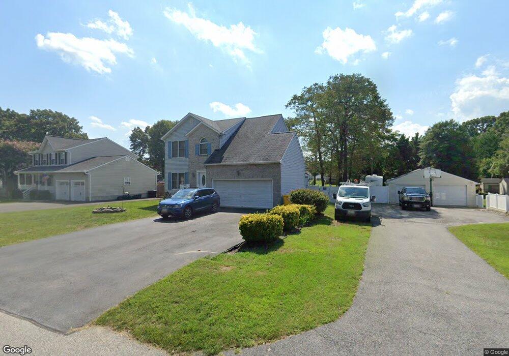 1213 Valley Rd, Pasadena, MD 21122 - photo 1