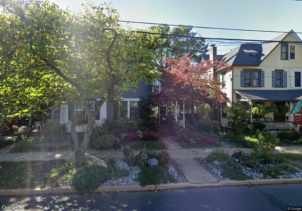 46 Center St, Haddonfield, NJ 08033 - photo 1