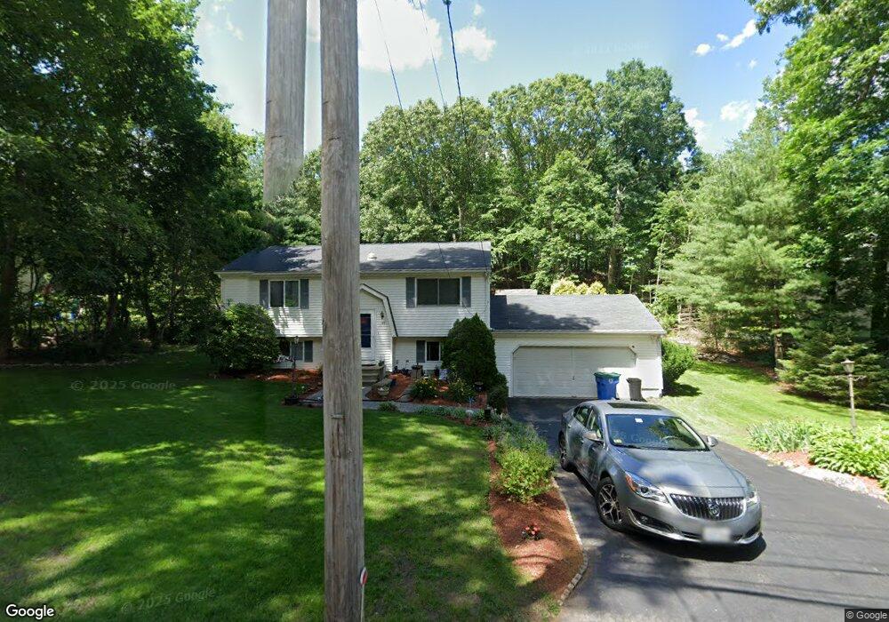 11 Cullen Hill Rd, Lincoln, RI 02865 - photo 1