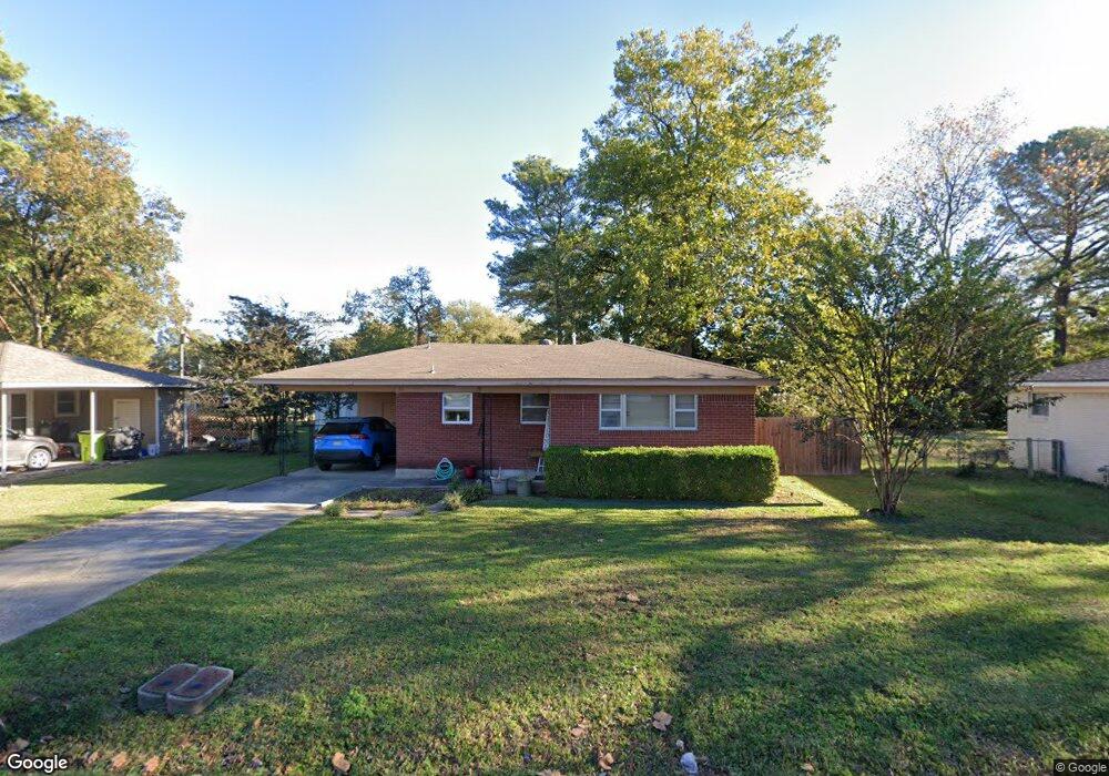 21 Meadow Ln, Stuttgart, AR 72160 - photo 1