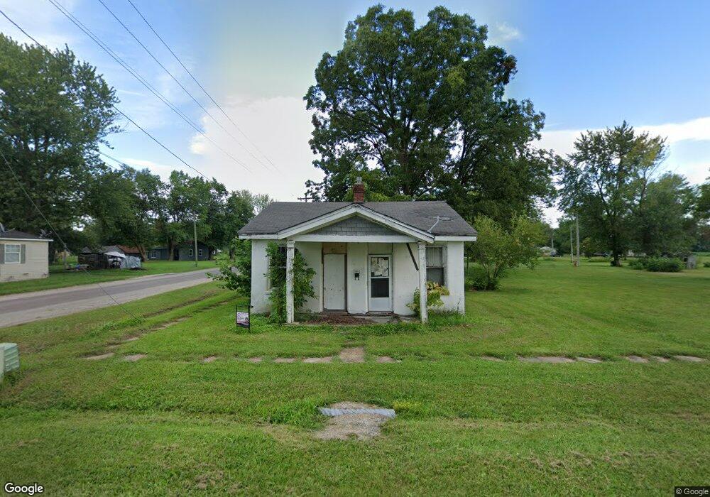 1000 W Bland St, Vandalia, MO 63382 MLS 418209