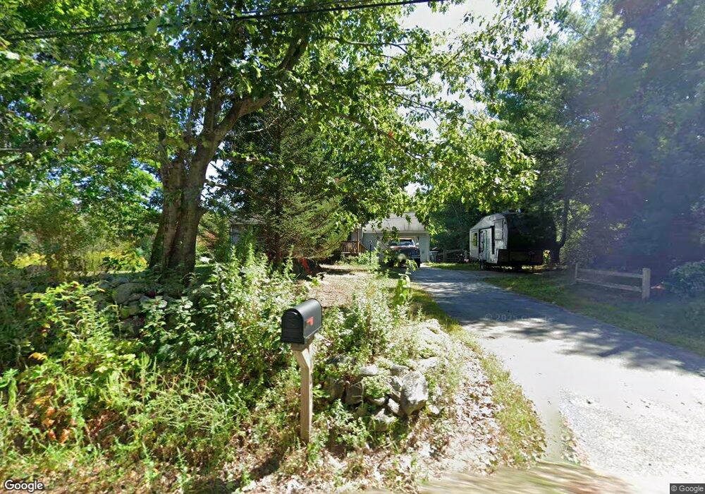 101 Barre Rd, Hubbardston, MA 01452 - photo 1