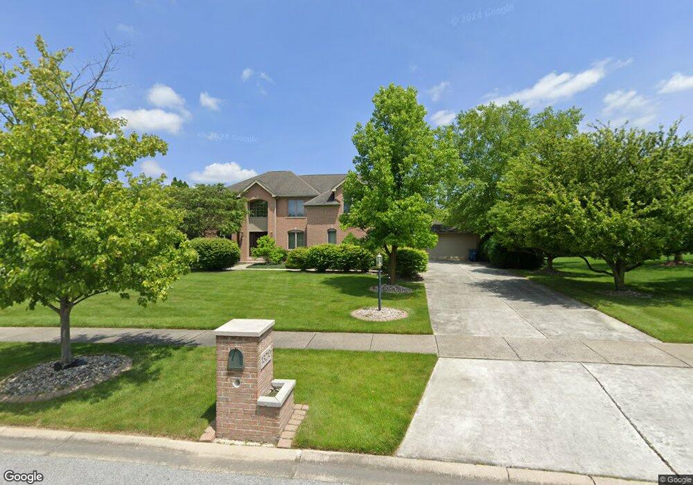 13210 Waverly Dr, Saint John, IN 46373 - photo 1