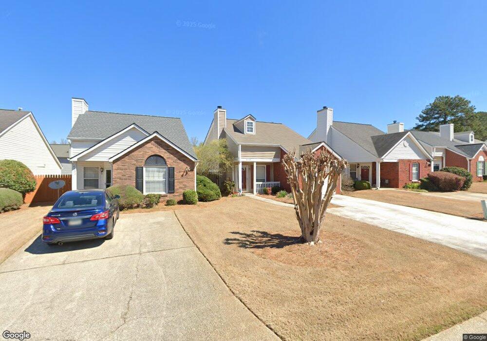 4258 Tenneyson Ln unit 2, Austell, GA 30106 - photo 1