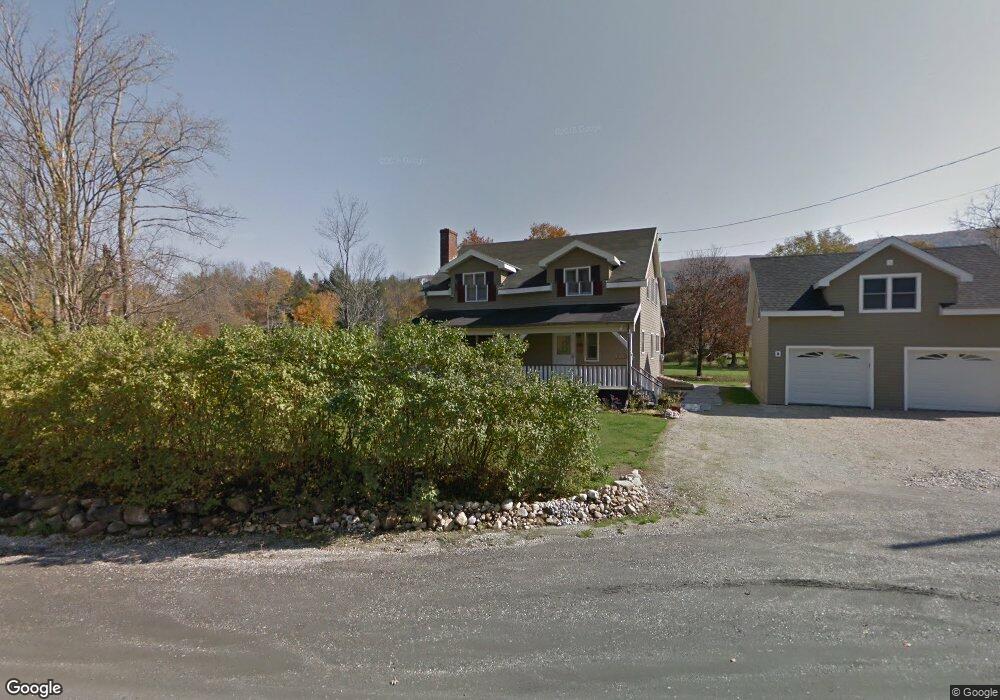 1 Benson Rd, Manchester Center, VT 05255 - photo 1