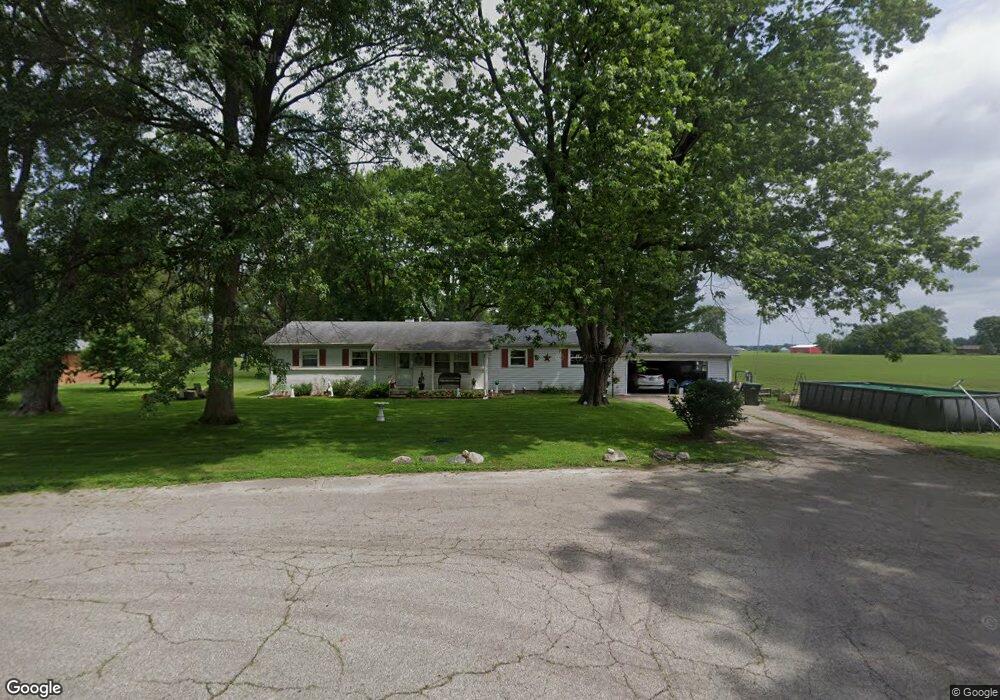 3242 Chapel Rd, Anderson, IN 46012 - photo 1