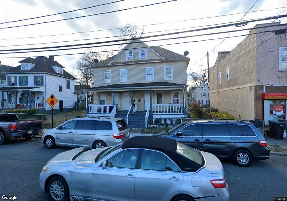 206 Clinton Ave, Plainfield, NJ 07063 - photo 1