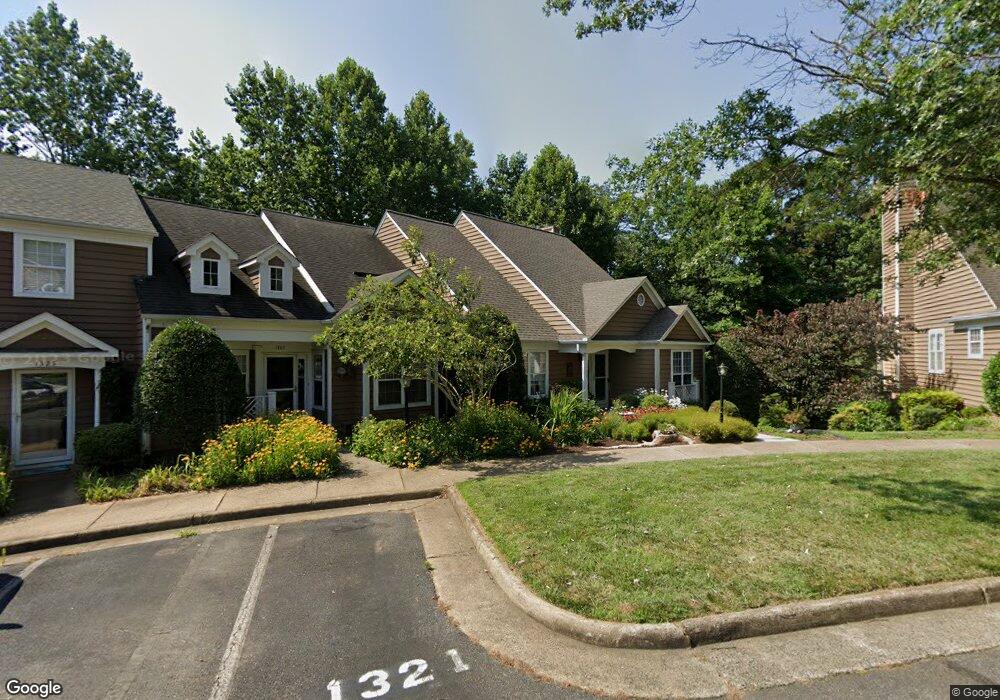 1321 Wimbledon Way, Charlottesville, VA 22901 - photo 1