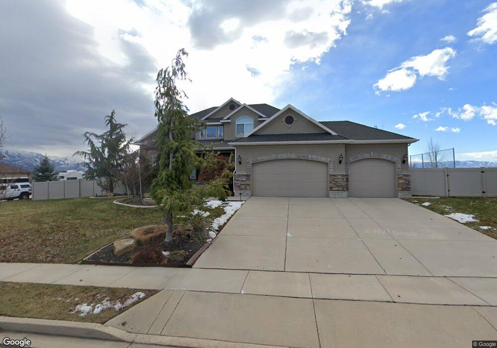6707 W Broadleaf Hollow Ln, Highland, UT 84003 - photo 1