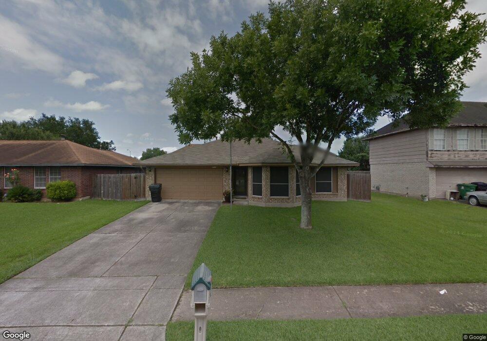 9723 Blackhawk Blvd, Houston, TX 77075 - photo 1