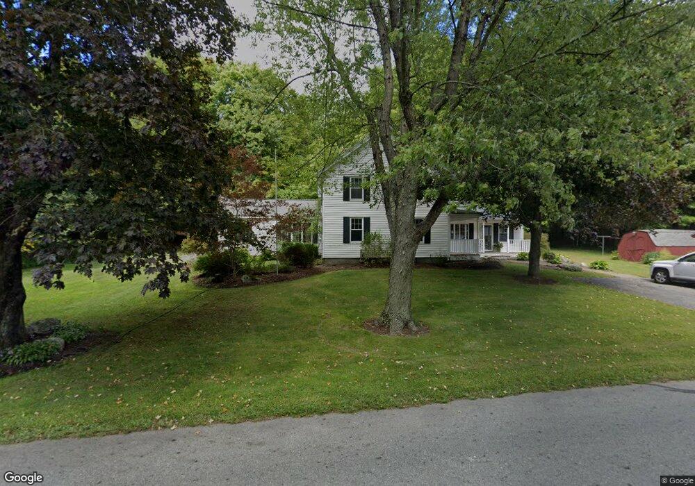 57 Wire Village Rd, Spencer, MA 01562 - photo 1
