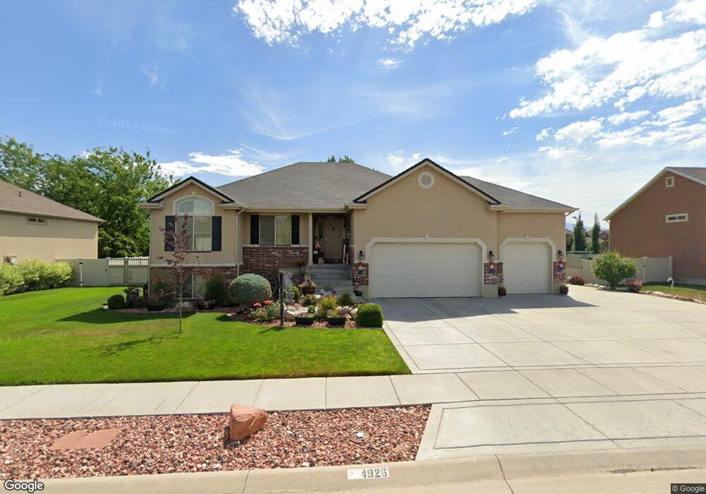 4926 S 4925 W, Hooper, UT 84315 - photo 1