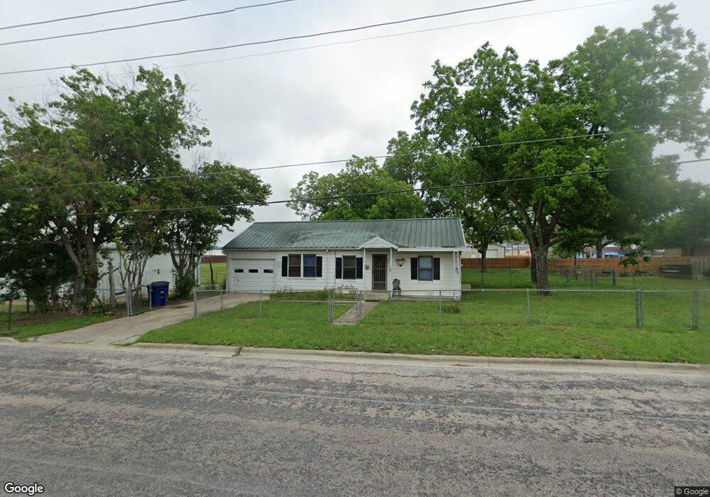 407 S 2nd St, Copperas Cove, TX 76522 - photo 1